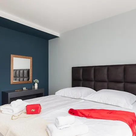 Βίλα Luxury Black Pearl With Pool *