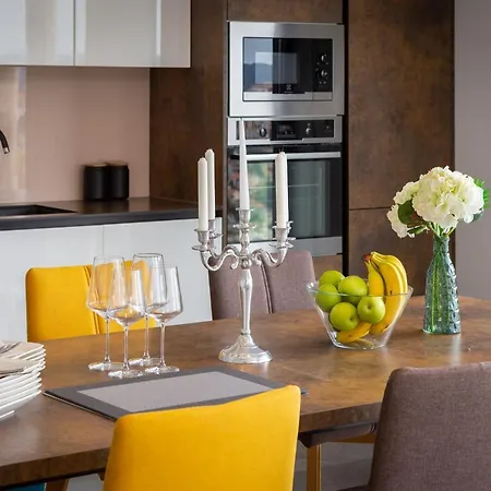 Luxury Black Pearl With Pool * Τρογκίρ