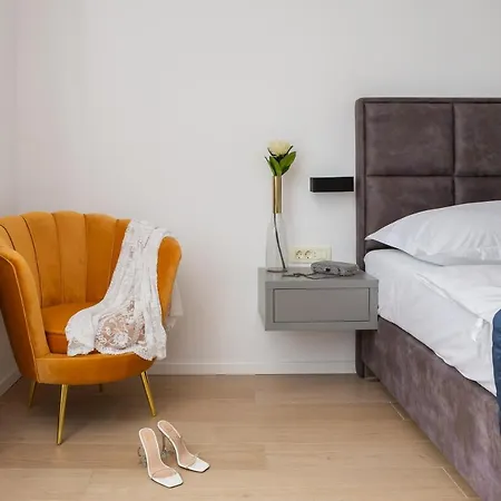 Villa Luxury Black Pearl With Pool *