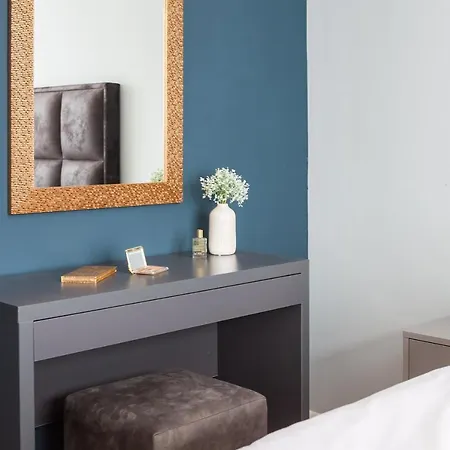 Luxury Black Pearl With Pool Вилла *