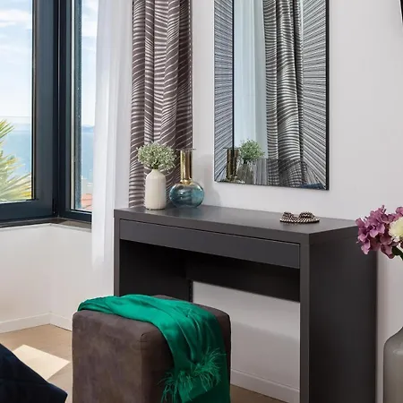 Villa Luxury Black Pearl With Pool *