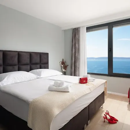 Вилла Luxury Black Pearl With Pool *