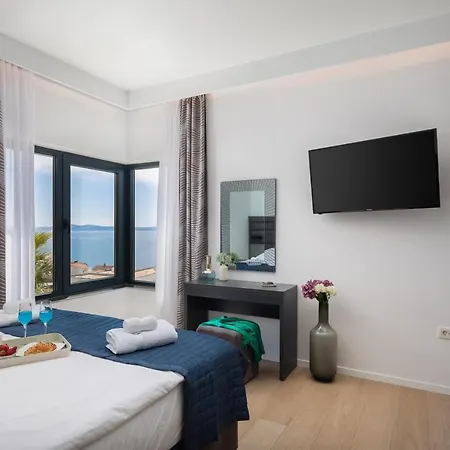 Luxury Black Pearl With Pool Villa